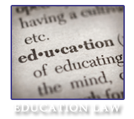 Education Law